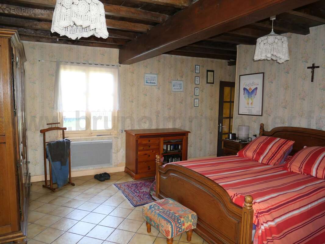 (Maison A vendre) : ARRY - photo 8