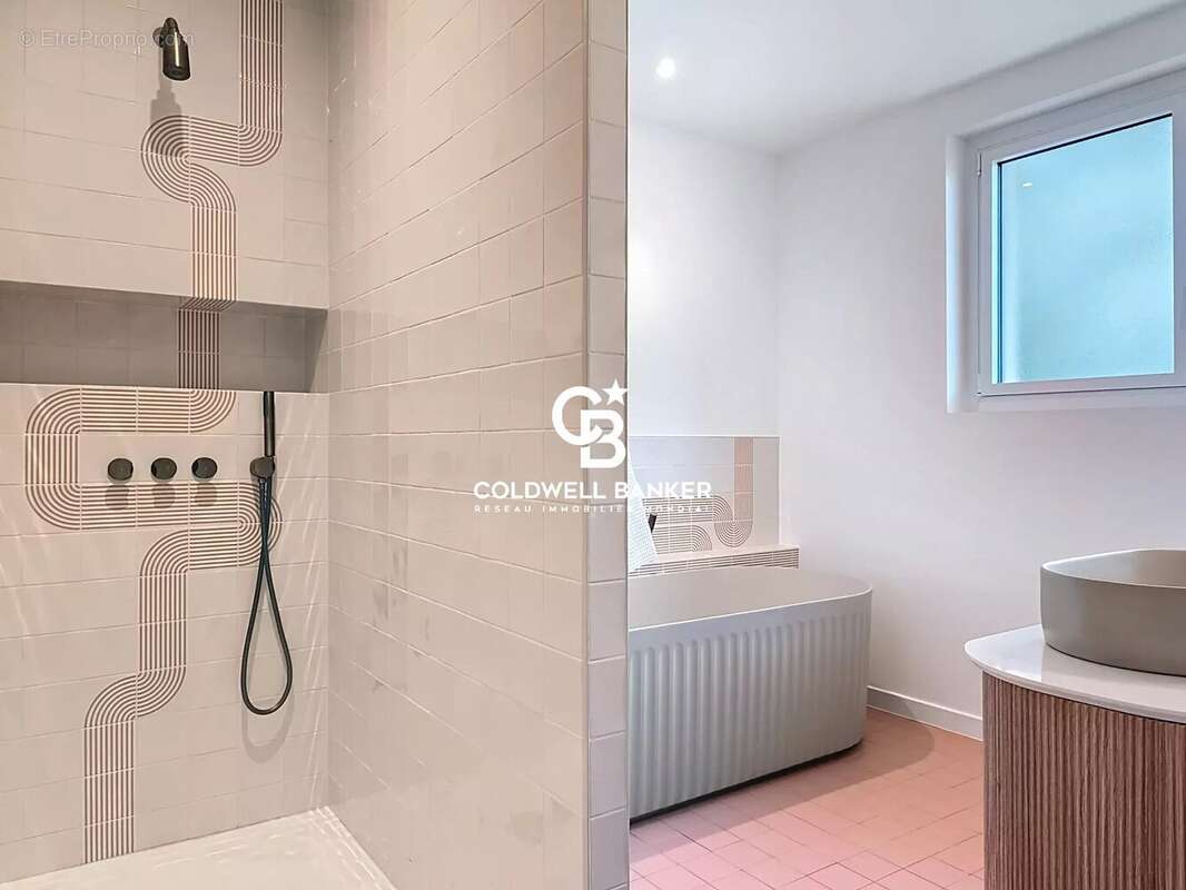 Maison à LES SABLES-D&#039;OLONNE