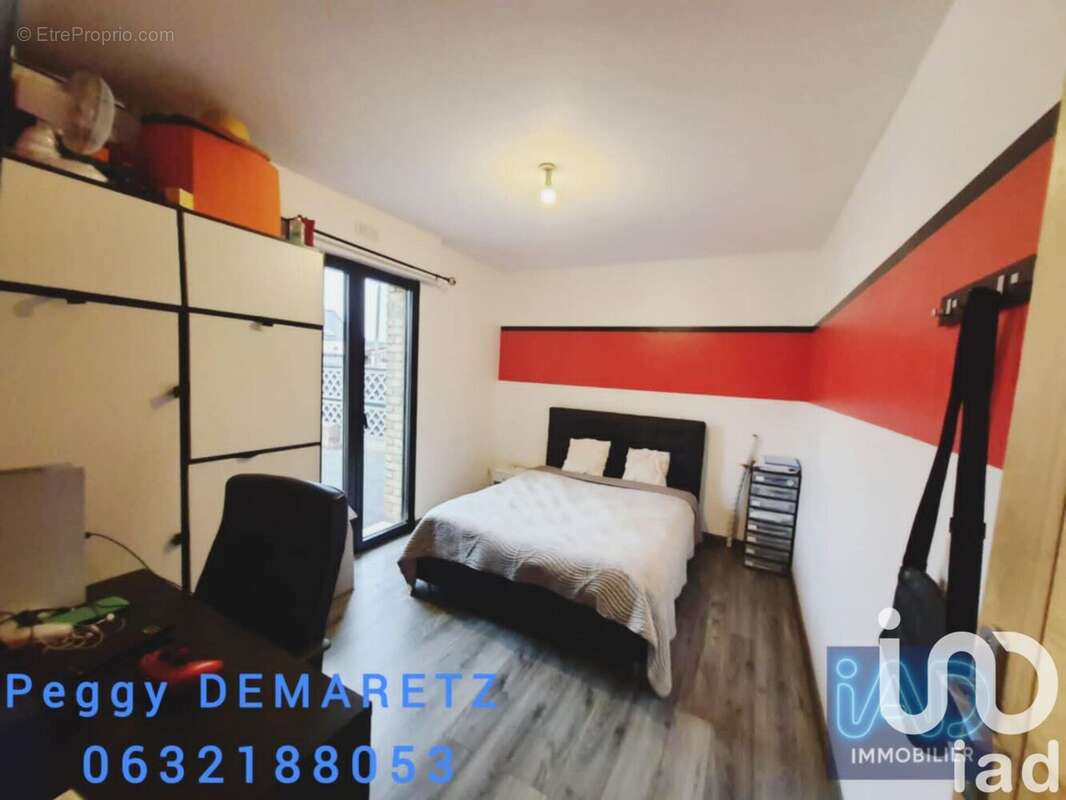 Photo 7 - Maison à EVIN-MALMAISON