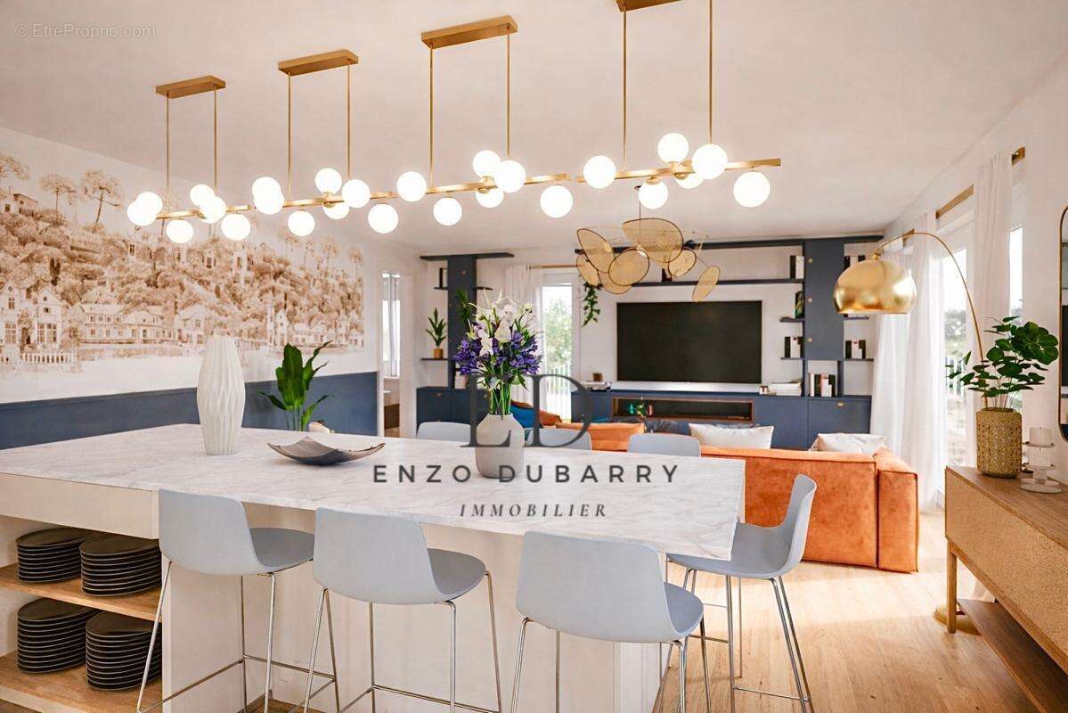 Appartement à BIDART