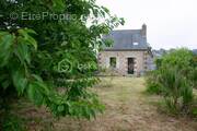 Maison à LE VIEUX-MARCHE