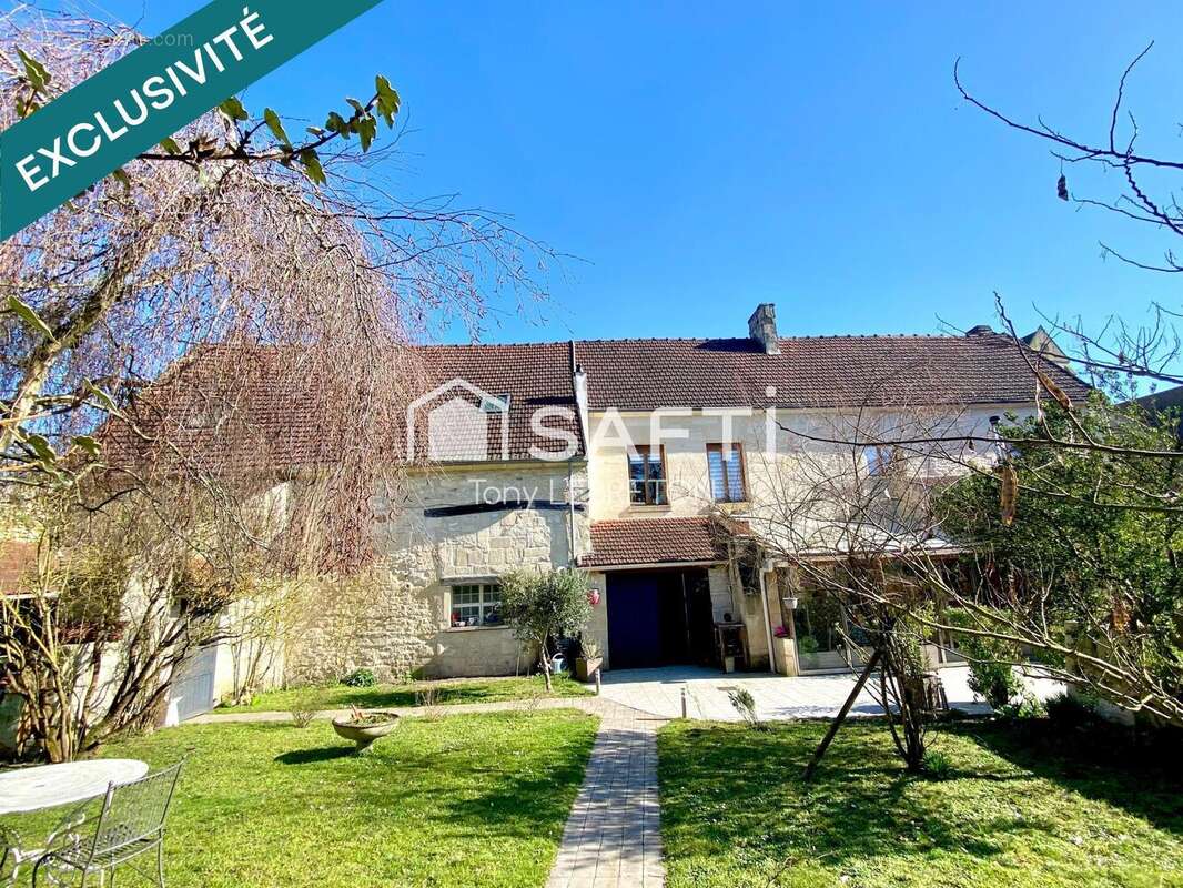Maison 167 m² à Saint-Vaast-Les-Mello  - photo 3
