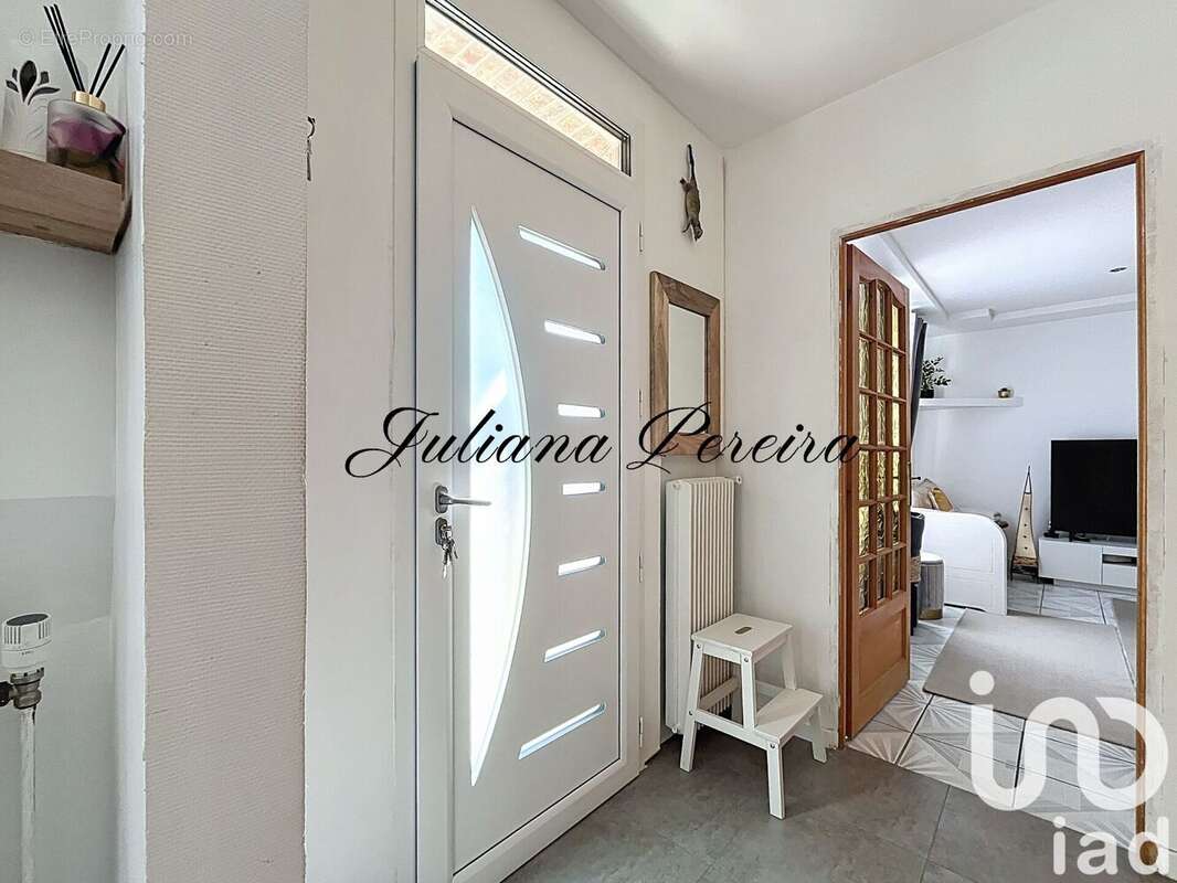 Photo 2 - Maison à FOLLAINVILLE-DENNEMONT