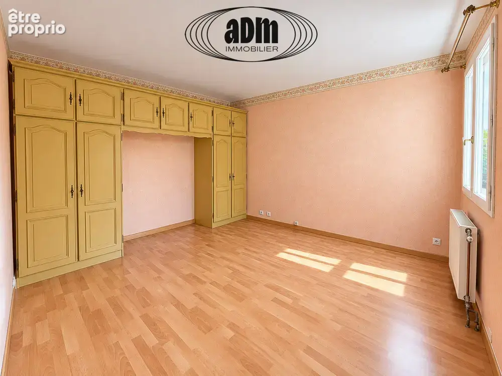 Meaux maison de 99 m2 avec 3 chambres jardin et garage - photo 6