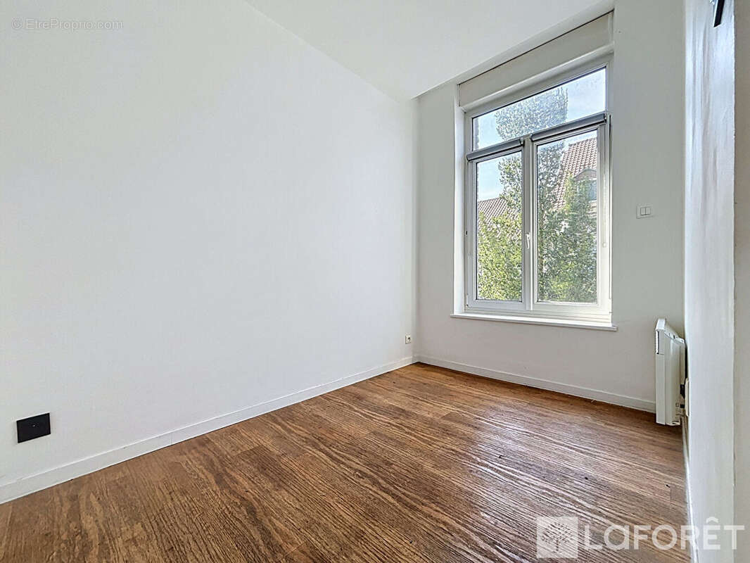 Appartement T2 - photo 5