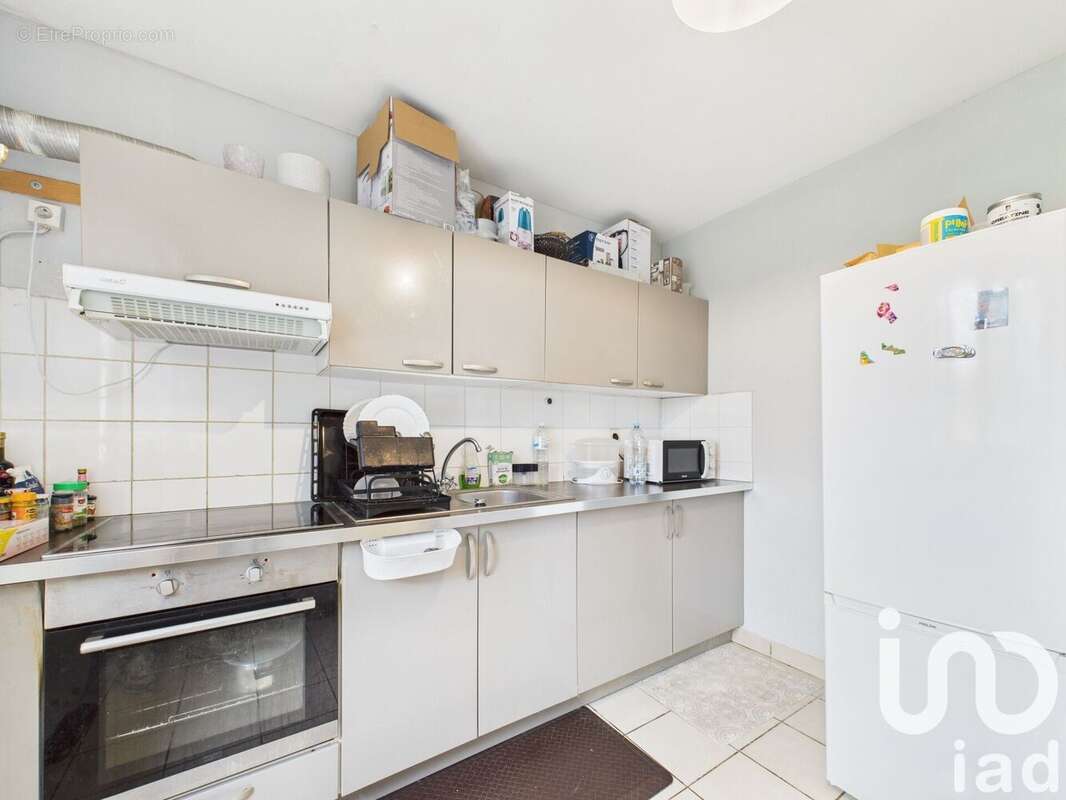 Photo 7 - Maison à EVRY