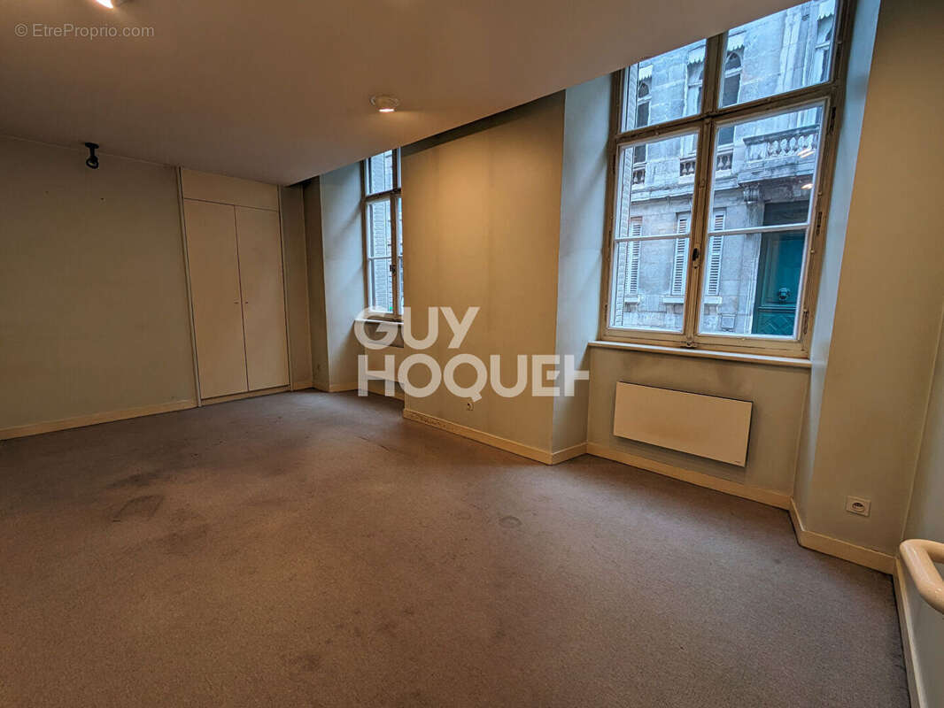 Commerce à BESANCON