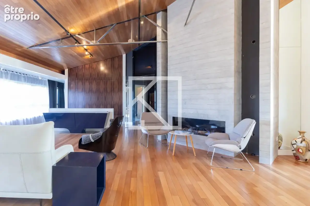 Maison 10 pièces 275 m² à vendre à La Rabateliere (85250) - photo 5