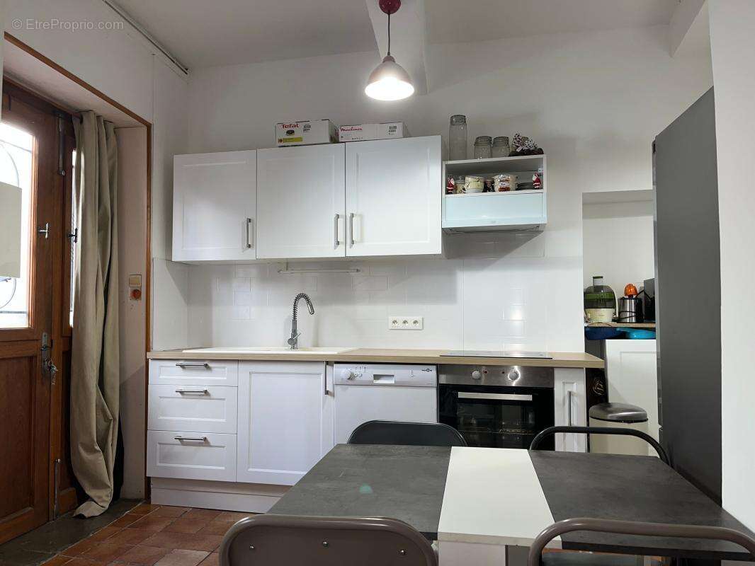 Maison à MEZE