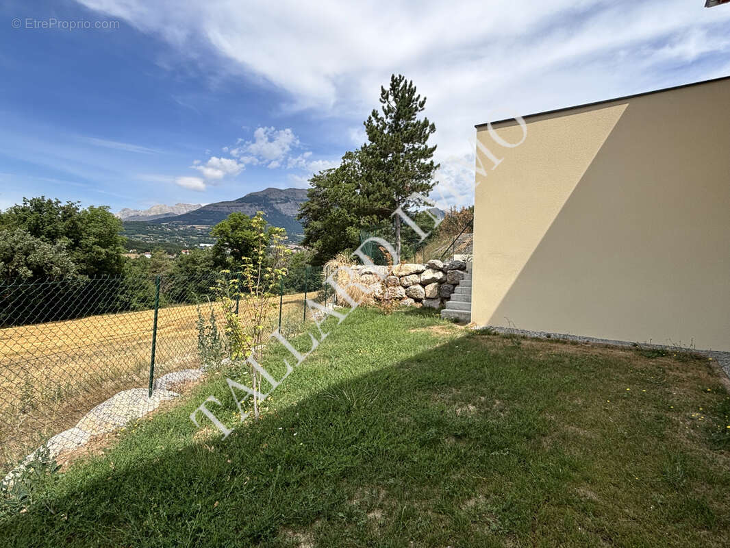 Appartement à GAP