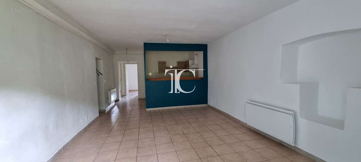 Appartement à LES ASSIONS