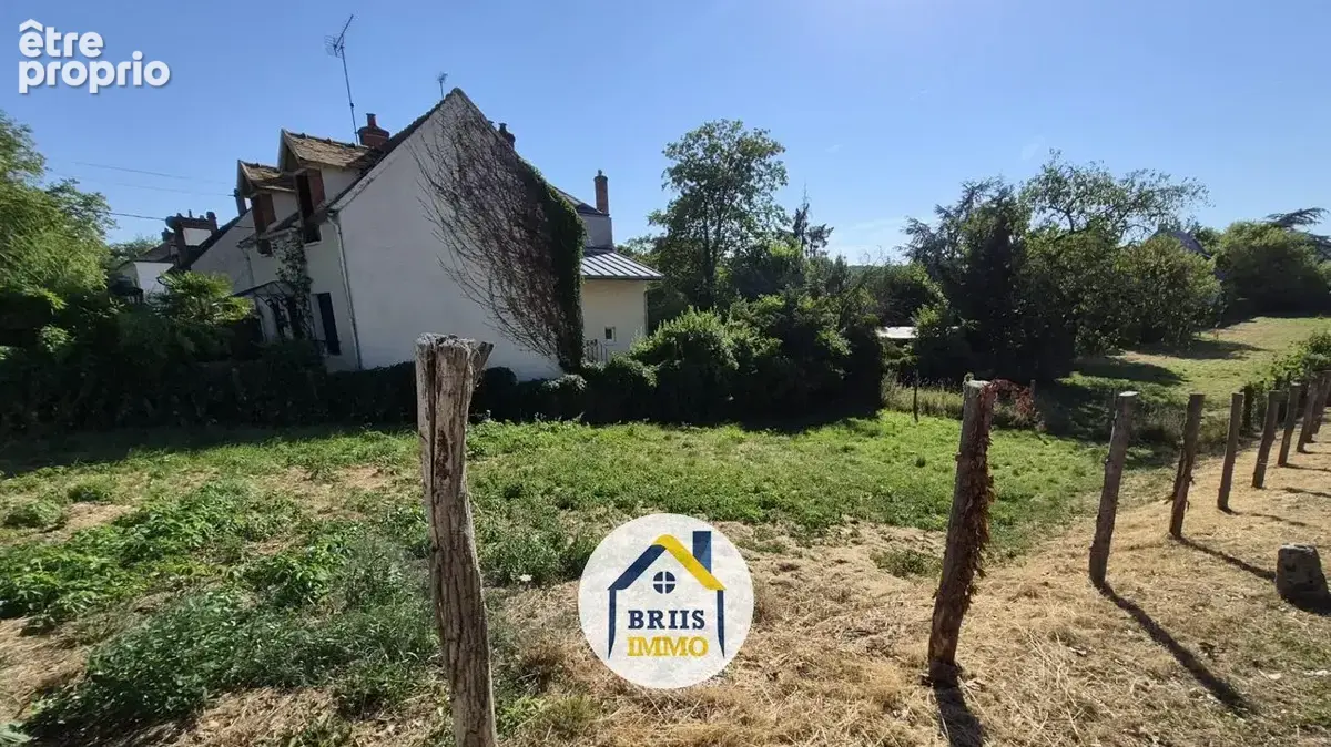 Terrain à ANGERVILLIERS