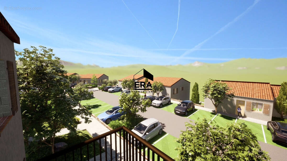 Appartement à OLMETA-DI-TUDA