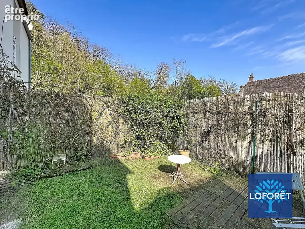 Appartement Bouray Sur Juine 3 pièces 64.34 m², jardin, stationnement privatif - photo 13