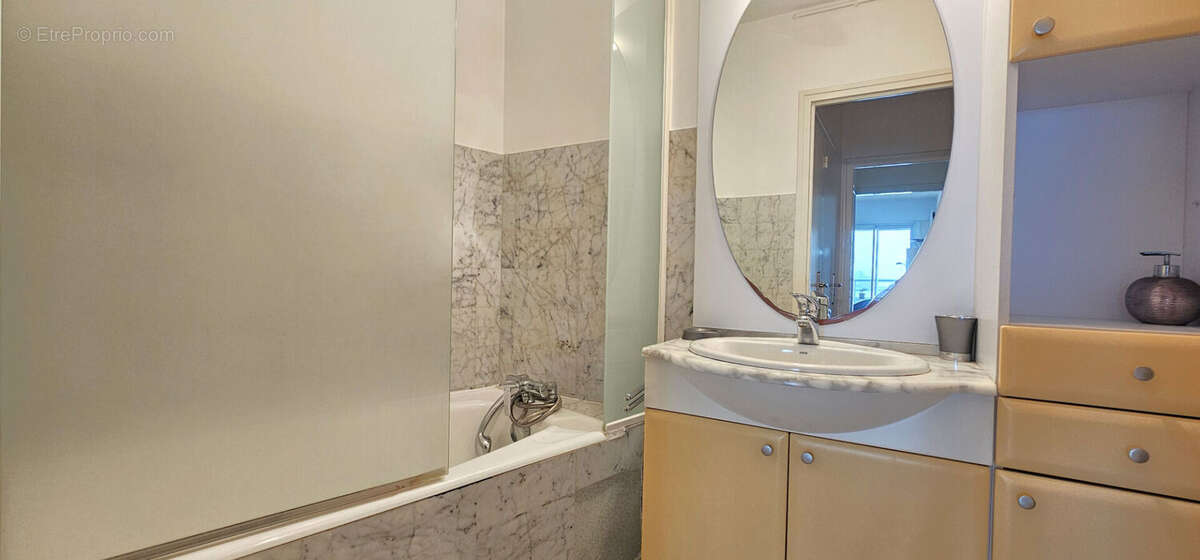 Appartement à LES SABLES-D'OLONNE