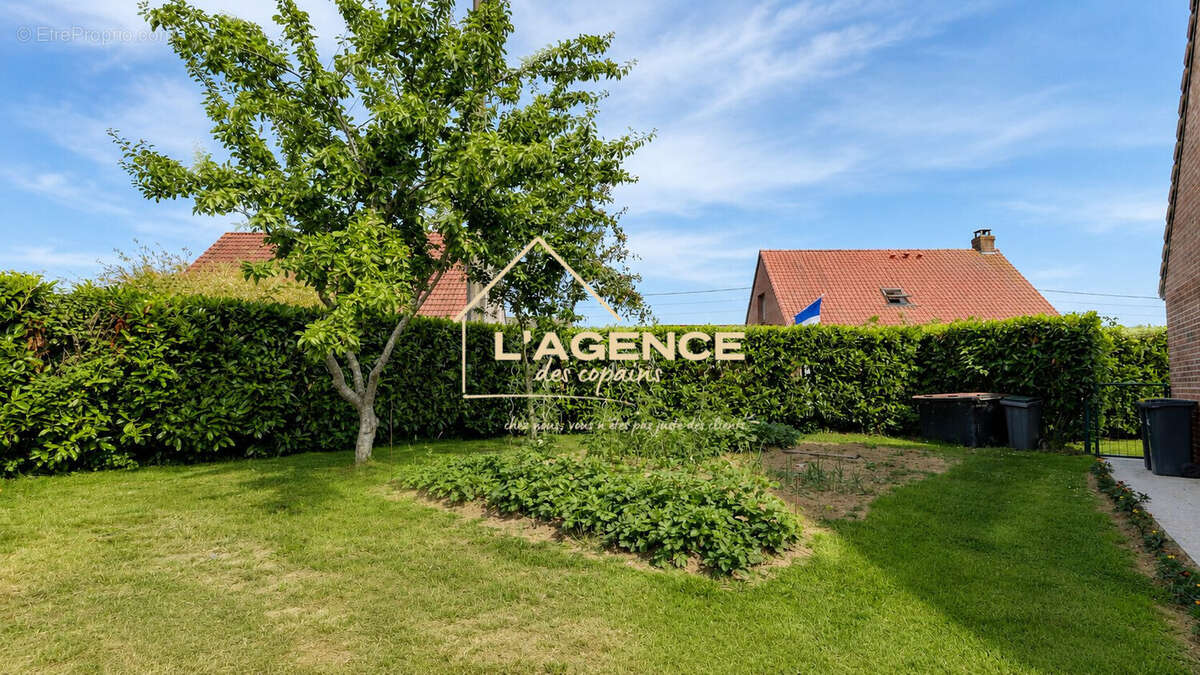 Maison 90 m² à Rubrouck  - photo 9