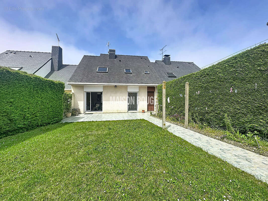 Maison à DINARD