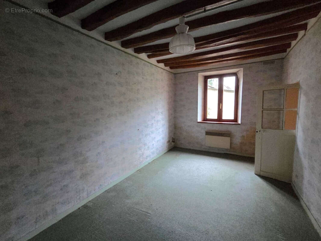Maison ancienne a renover - photo 5