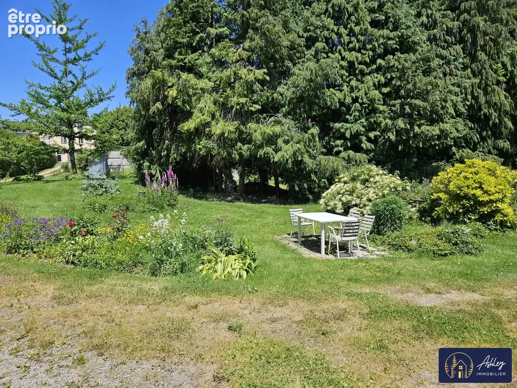 Maison 7 pièces 156 m² à vendre à Neuvic (19160) - photo 8