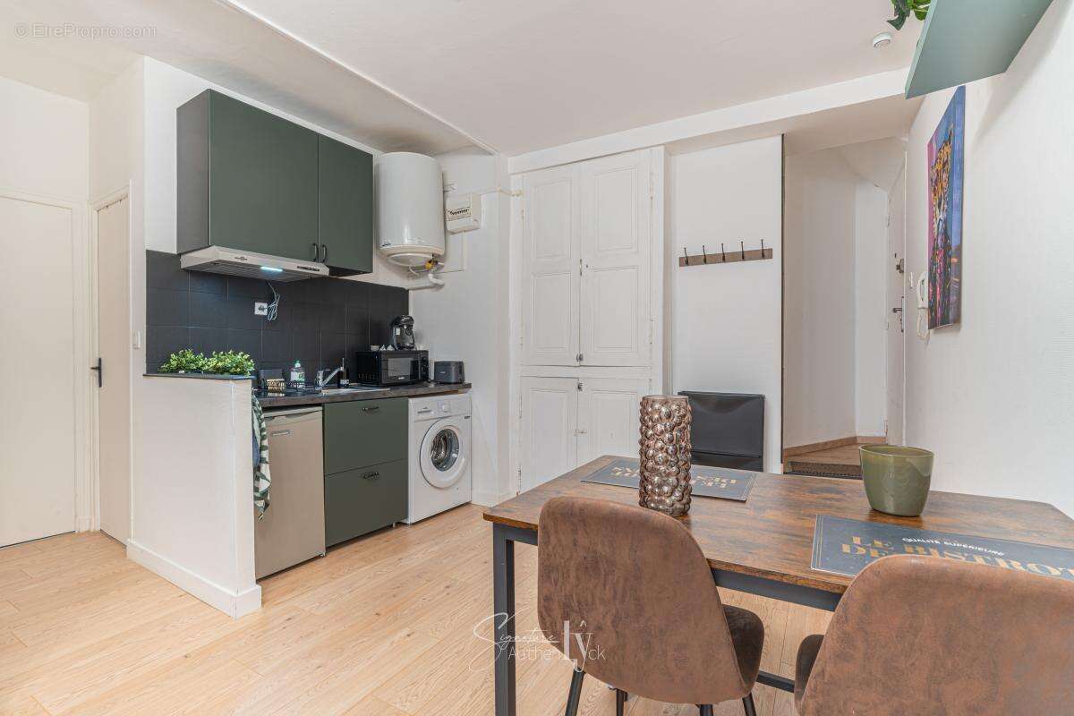 Appartement à LIMOGES
