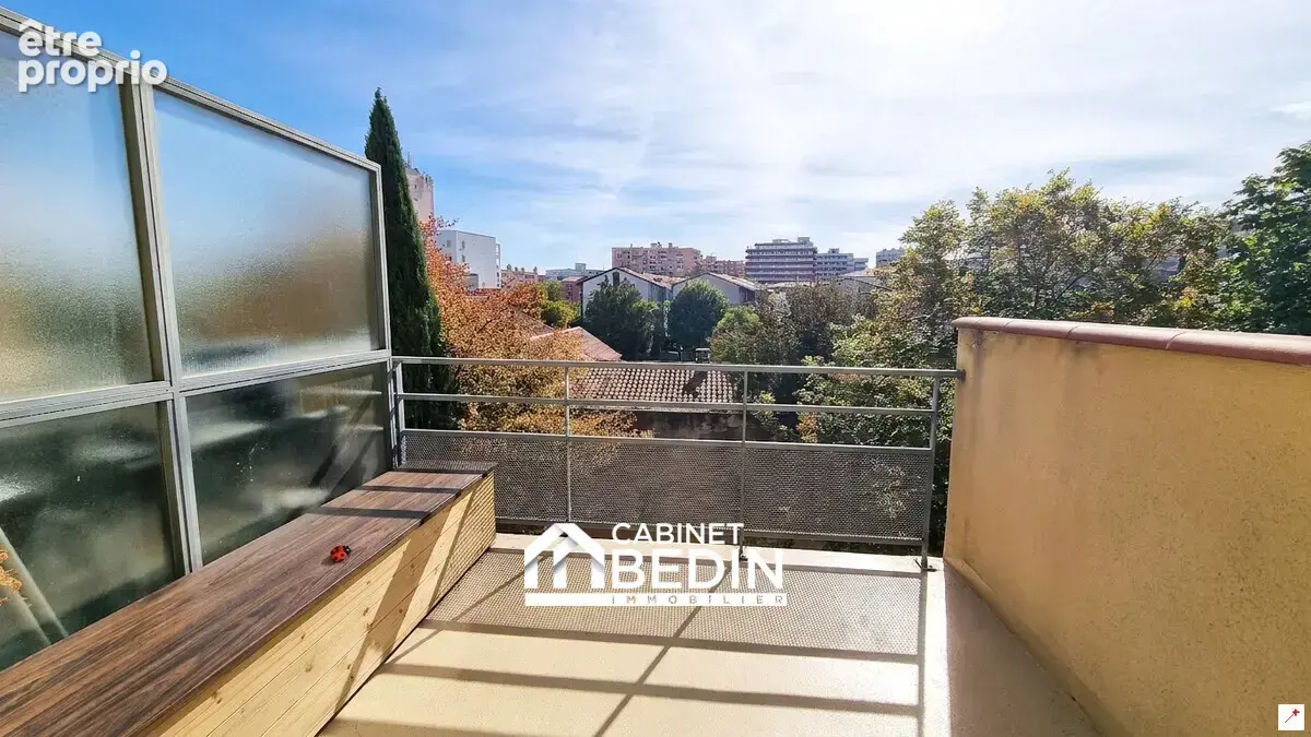 Appartement 3 pièces 74 m² à vendre à Toulouse (31200) - photo 4