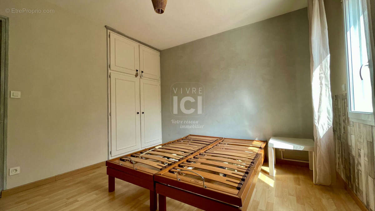 Maison à BOUGUENAIS