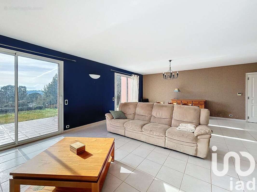 Photo 6 - Maison à DREMIL-LAFAGE