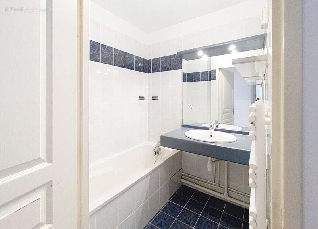 Appartement 47 m² à Lyon-8e  - photo 19