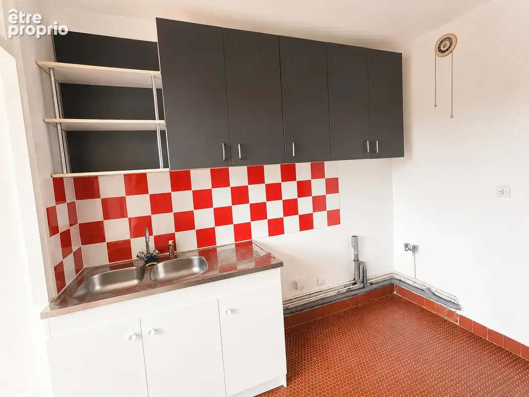 Appartement residence parc de beauville avec balcon - photo 4