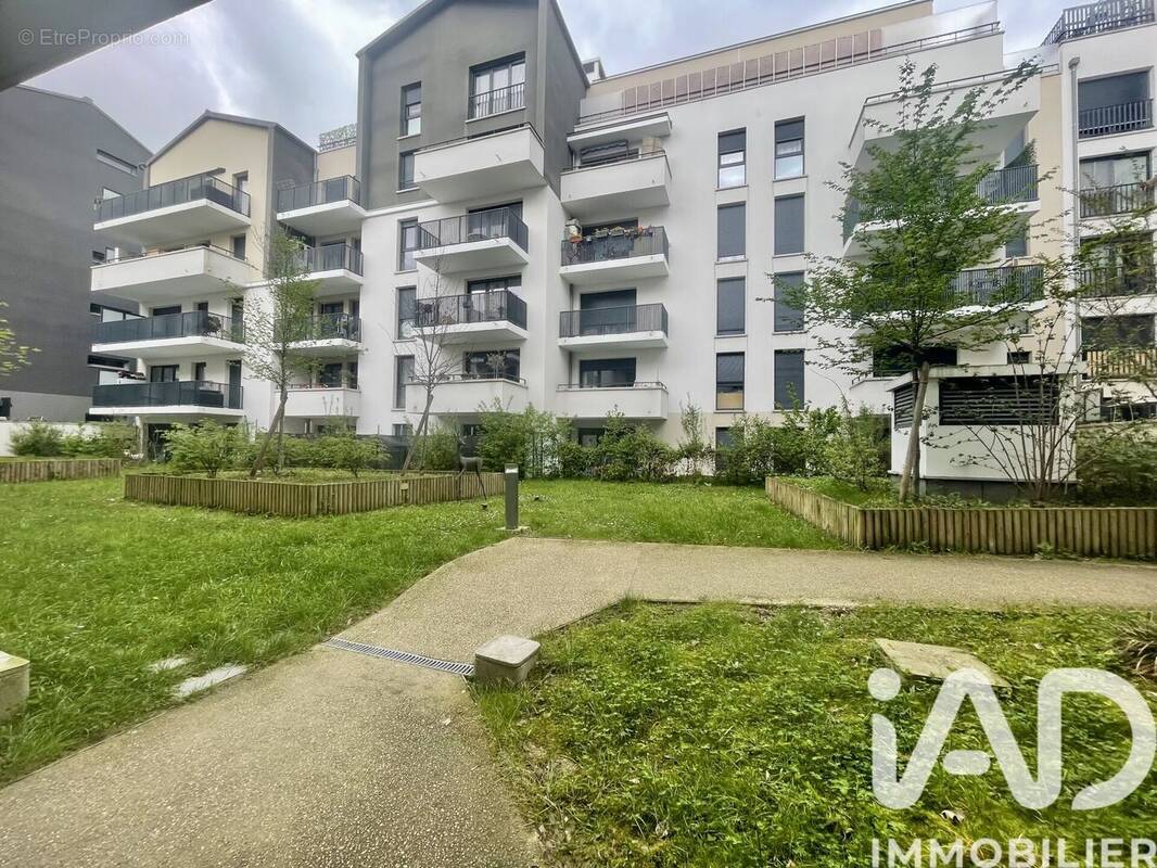 Photo 1 - Appartement à BOBIGNY