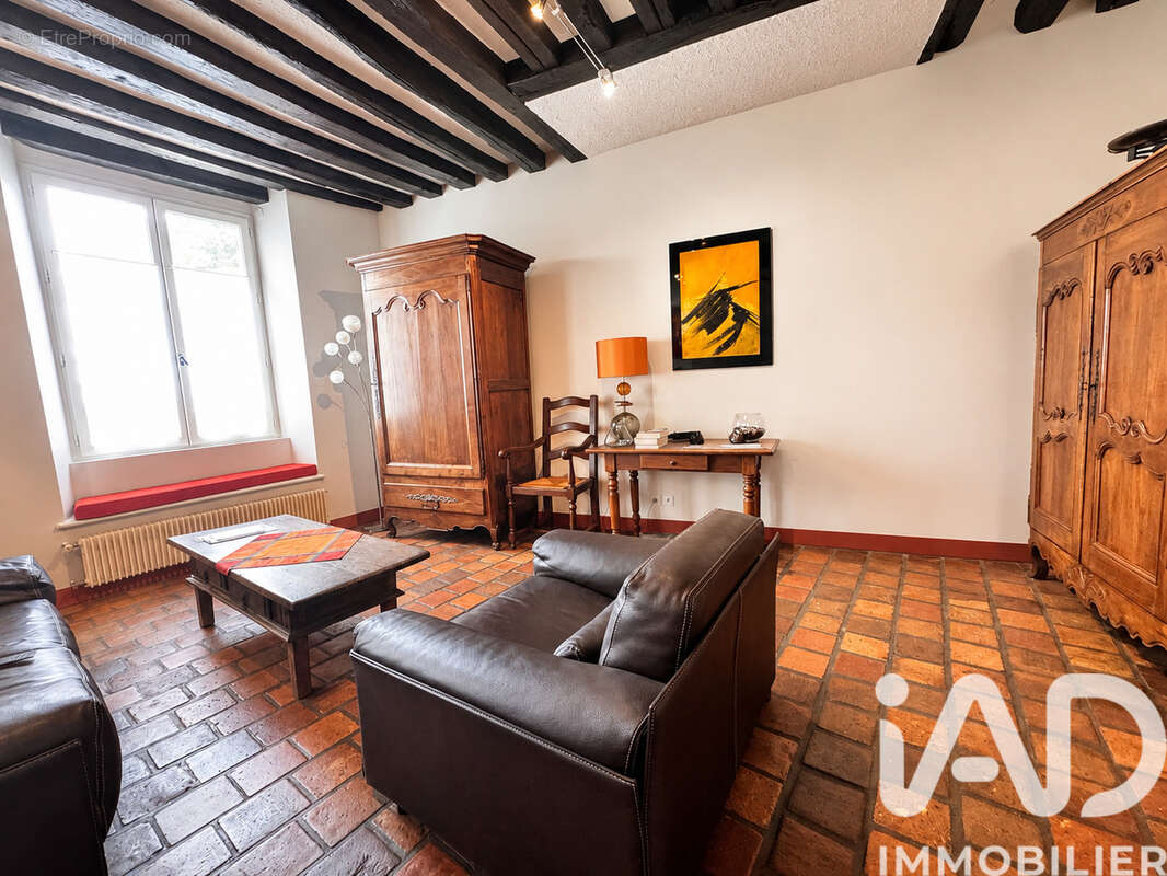 Maison 153 m² à Montmorency  - photo 4