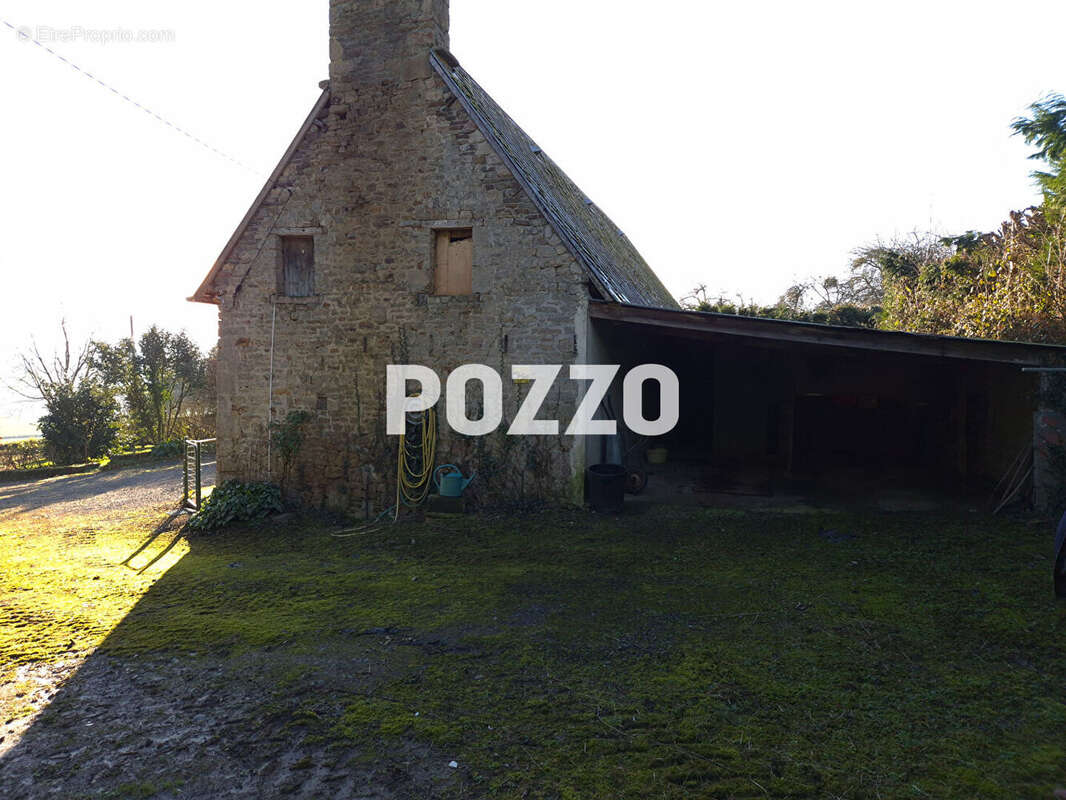 Maison à LANDELLES-ET-COUPIGNY