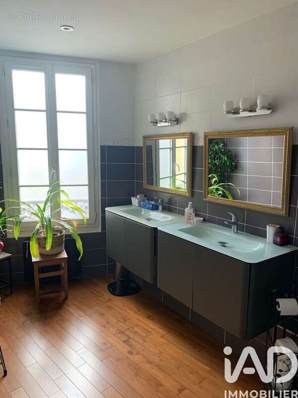 Photo 7 - Maison à LIBOURNE