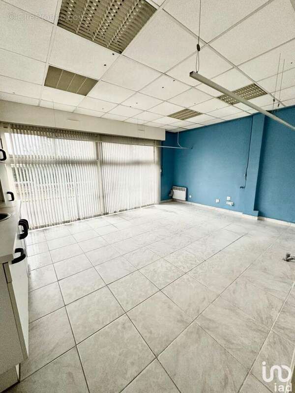 Photo 2 - Commerce à EPINAY-SUR-ORGE