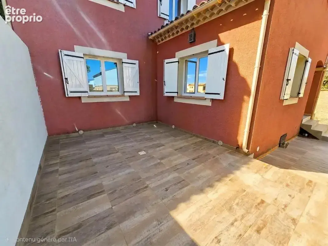 Exclusivité ! malijai (04) maison familiale  de 175 m2 sur une parcelle de 738 m2 - photo 7