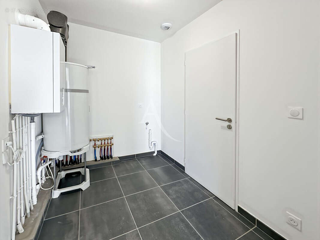 Maison à SAINT-JEAN-DE-MONTS