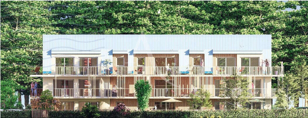 Appartement à CAMIERS