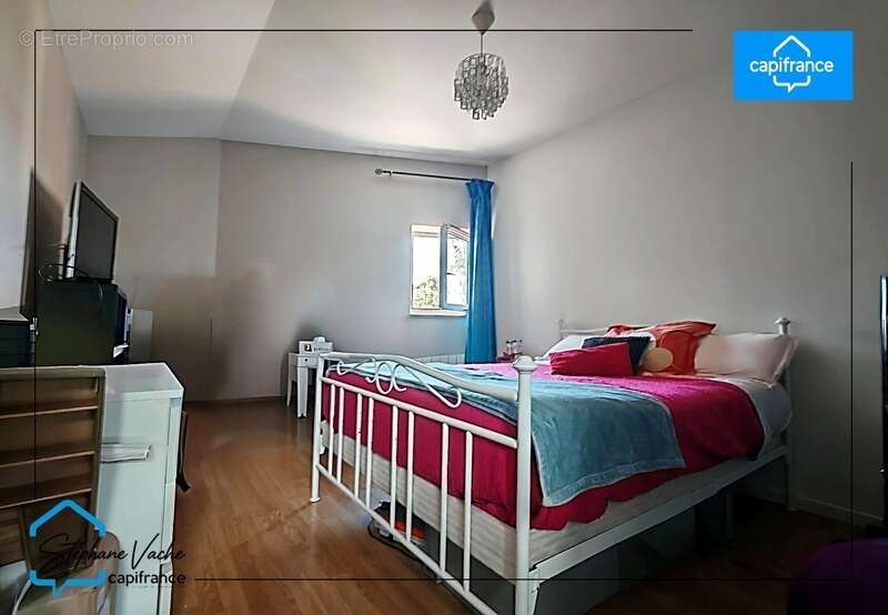 Appartement à LA FOUILLOUSE