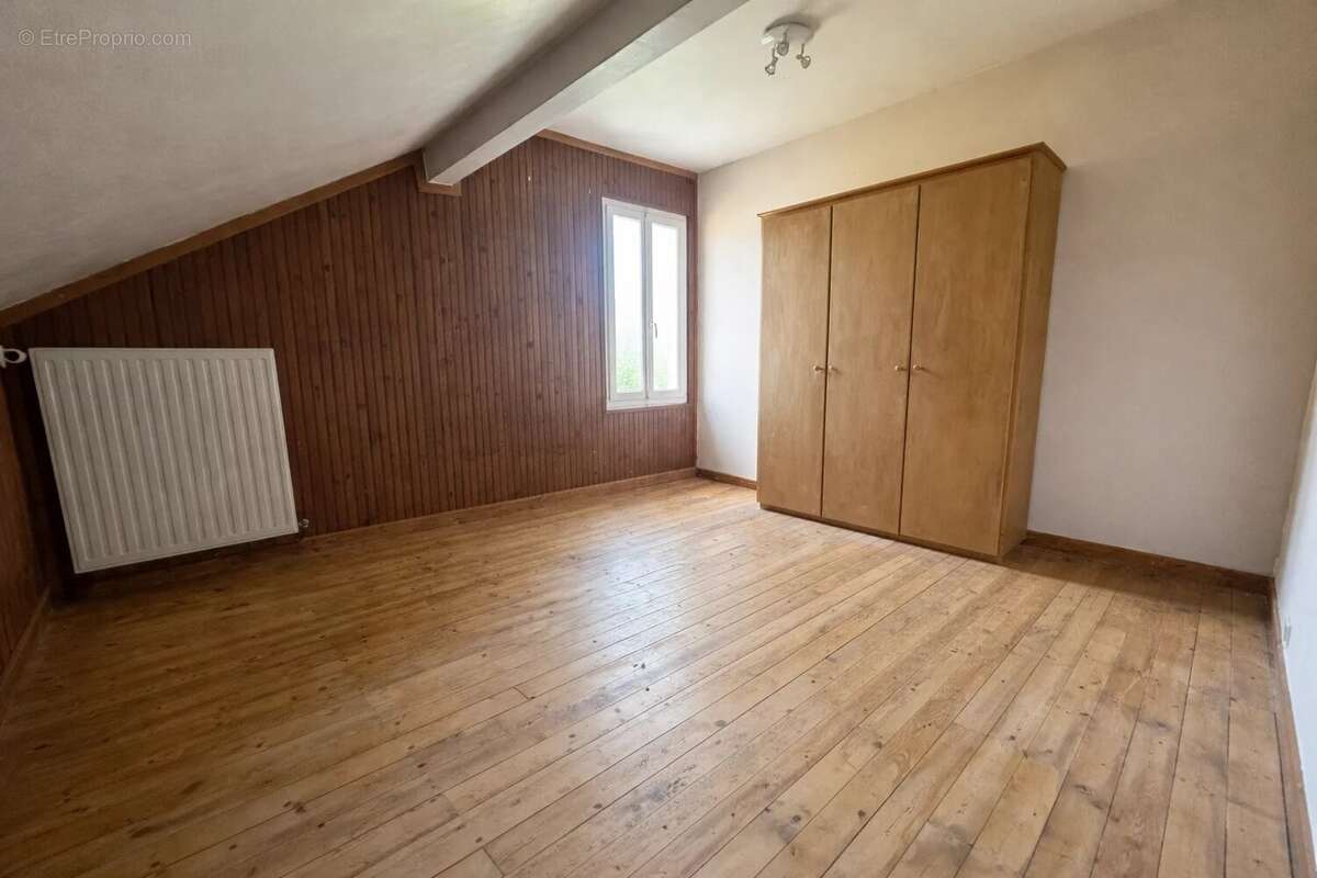 Maison à LA FERTE-SOUS-JOUARRE