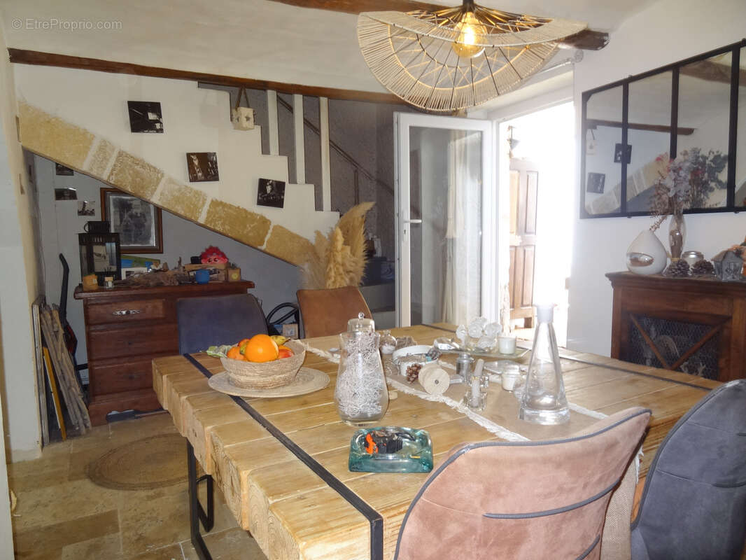 Maison à MARSILLARGUES