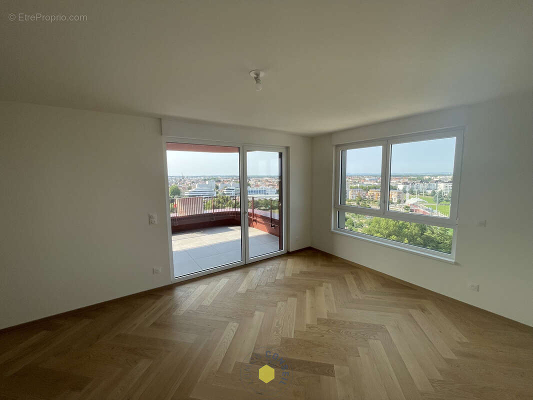 4 pièces avec vue panoramique - photo 4