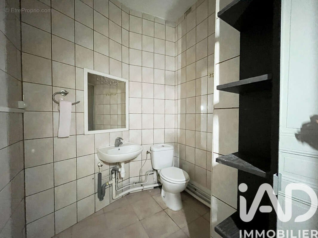 Photo 4 - Appartement à PARIS-19E