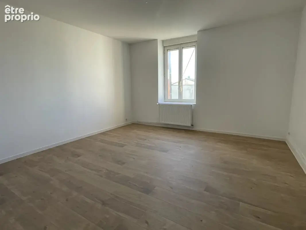 Maison de rapport renovee 2 f4 2 garages jardin - photo 5