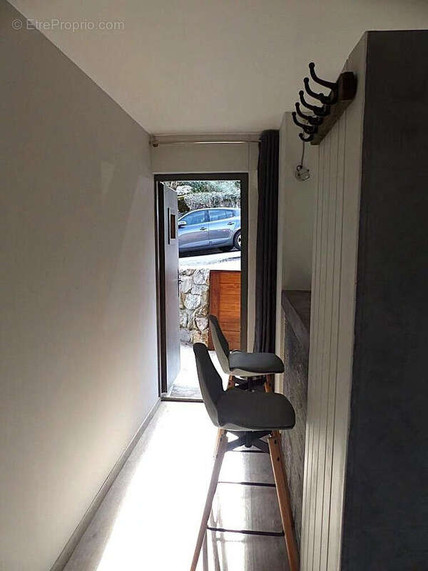 Appartement à BRIZON
