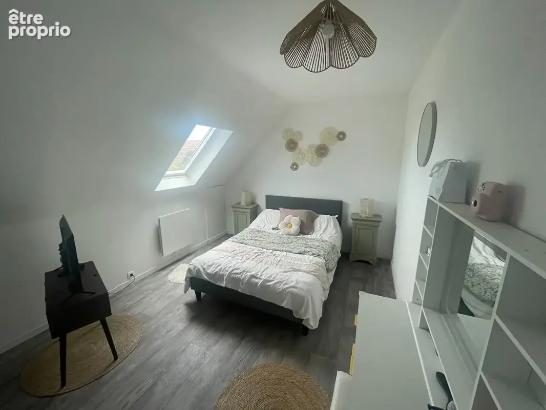 Maison Maintenon 5 pièce(s) - photo 13