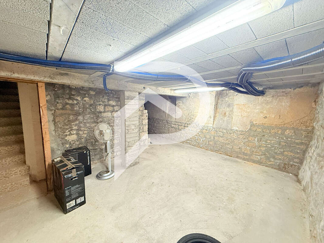 Appartement à SURGERES