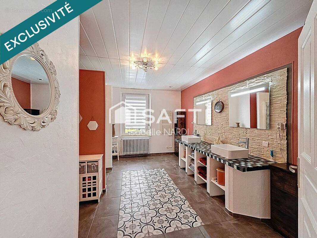 Photo 1 - Maison à KNUTANGE