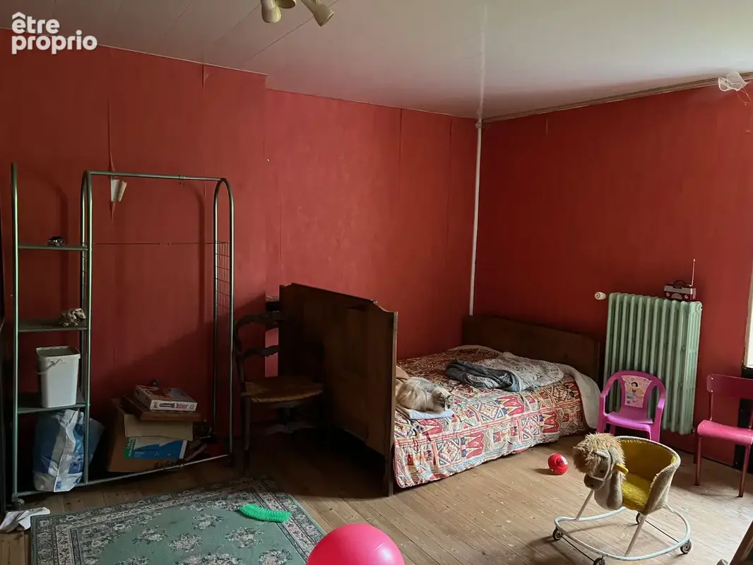 Maison 5 pièces 132 m² à vendre à Saint-Etienne-De-Brillouet (85210) - photo 4