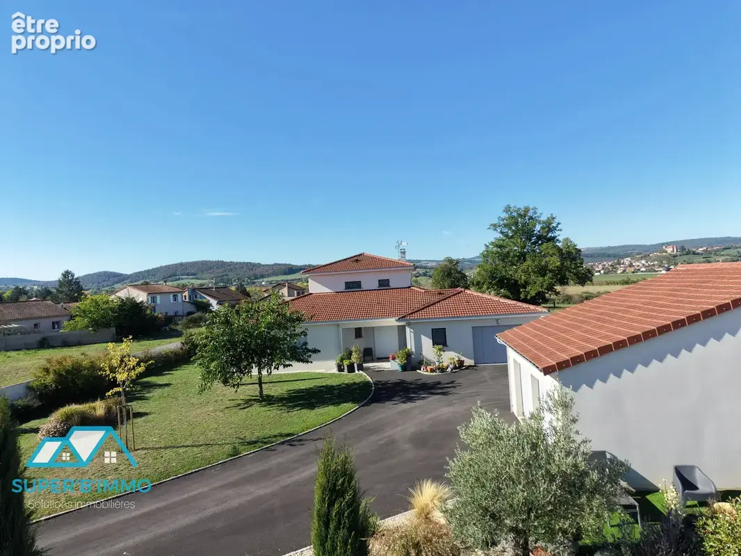 Villa moderne 215m² - photo 4