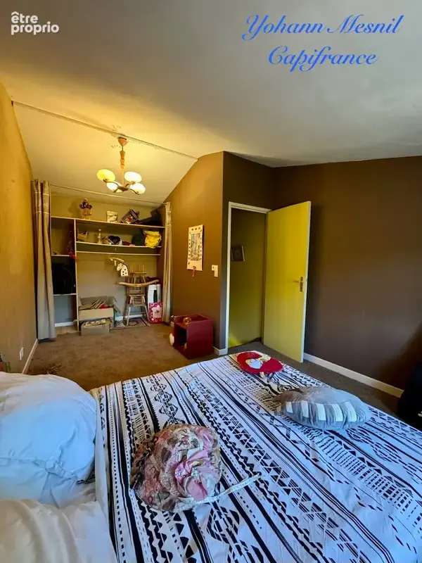 Maison à vendre 6 pièces  (79) - photo 12
